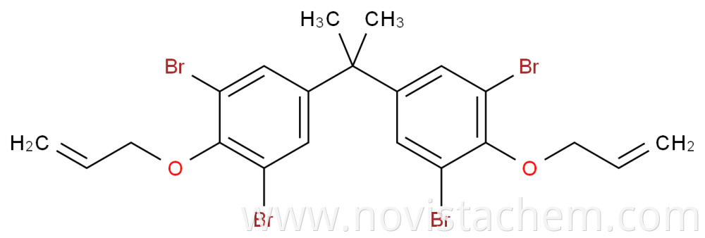 CAS NO 25327-89-3